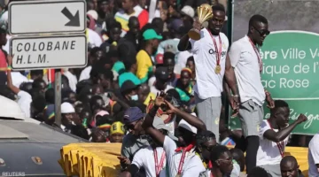 مكافآت استثنائية.. تفاصيل منح الحكومة السنغالية للاعبي المنتخب بعد إنجازهم الأخير